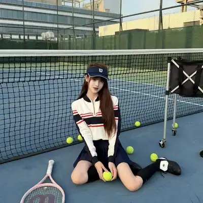 郭美磊